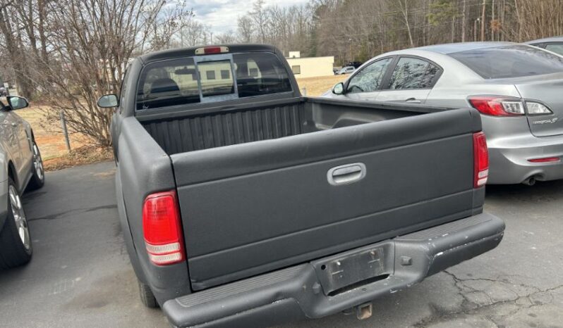 
								2004 Dodge Dakota full									