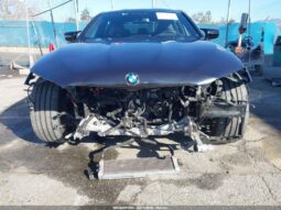 
										2019 BMW M5 full									