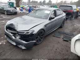 
										2023 BMW M5 full									