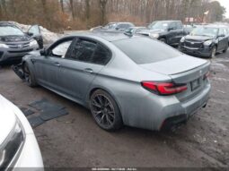 
										2023 BMW M5 full									