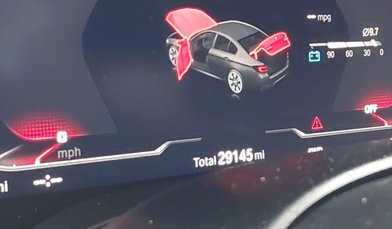 
								2023 BMW M5 full									