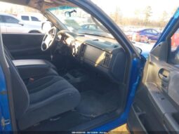 
										2001 Dodge Dakota full									
