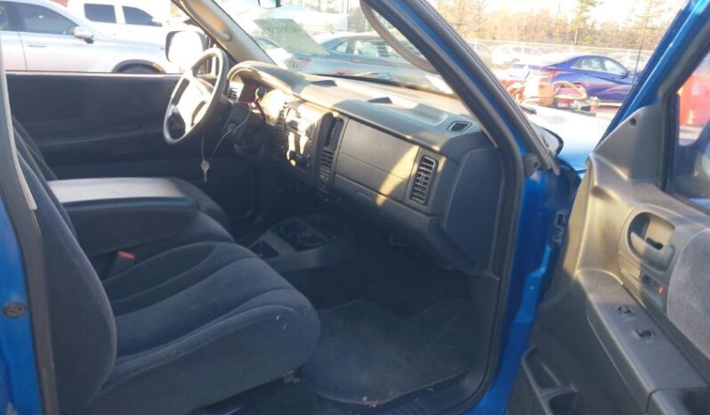 
								2001 Dodge Dakota full									