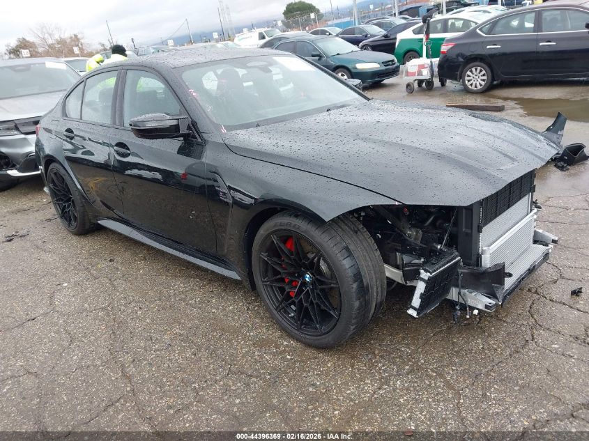 2026 BMW M3