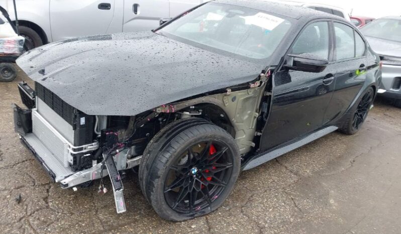 
								2026 BMW M3 full									