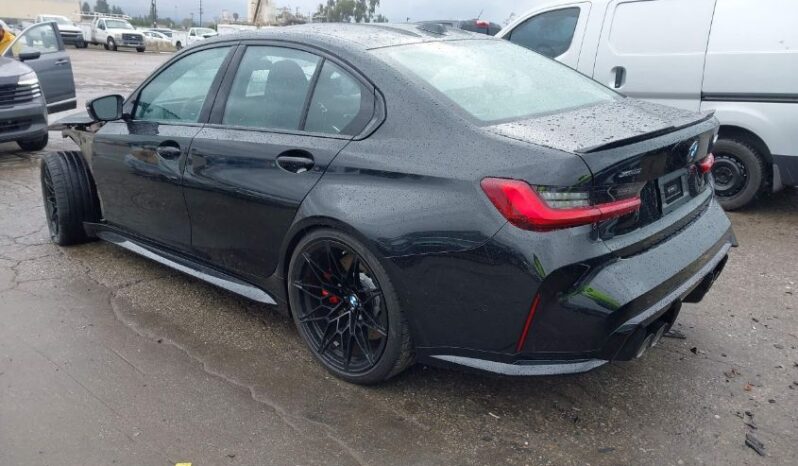 
								2026 BMW M3 full									
