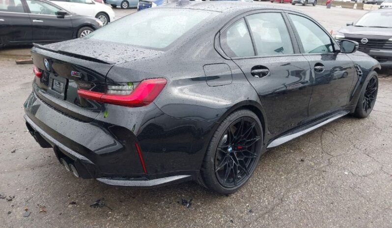 
								2026 BMW M3 full									