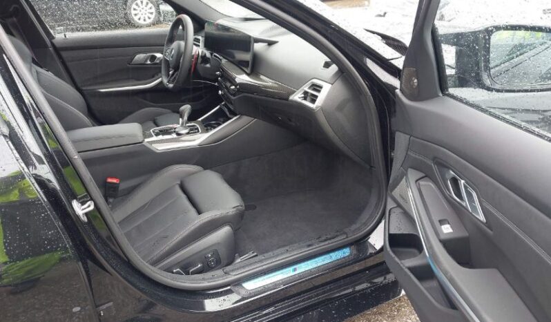 
								2026 BMW M3 full									