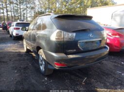 
										2005 Lexus Rx 330 full									