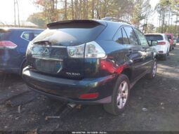 
										2005 Lexus Rx 330 full									
