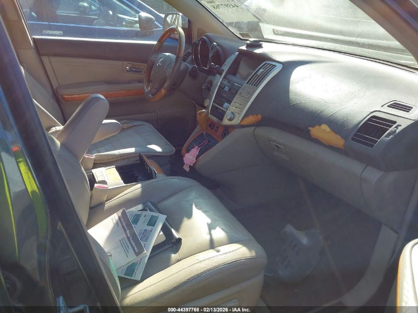 2005 Lexus Rx 330