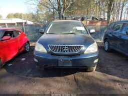 
										2005 Lexus Rx 330 full									