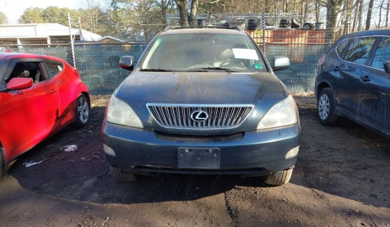 
								2005 Lexus Rx 330 full									