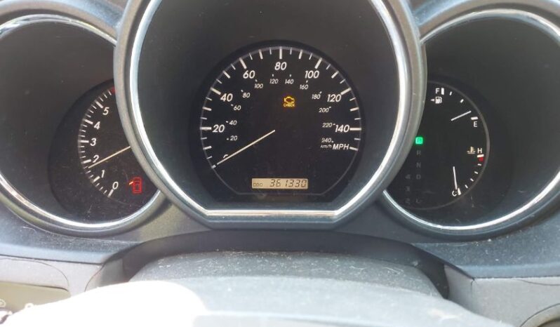 
								2005 Lexus Rx 330 full									