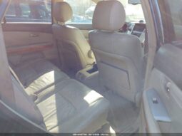 
										2005 Lexus Rx 330 full									