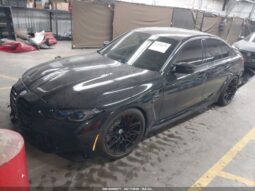
										2023 BMW M3 full									