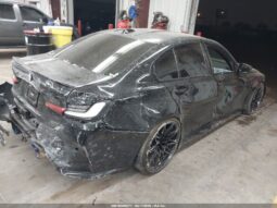 
										2023 BMW M3 full									