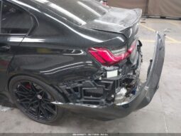 
										2023 BMW M3 full									