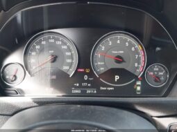 
										2018 BMW M3 full									