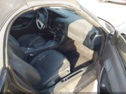 
										1999 Porsche Boxster full									