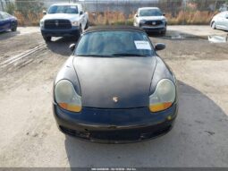 
										1999 Porsche Boxster full									