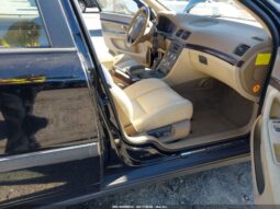
										2001 Volvo S80 full									