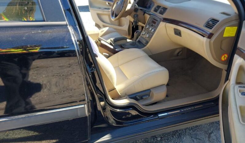 
								2001 Volvo S80 full									