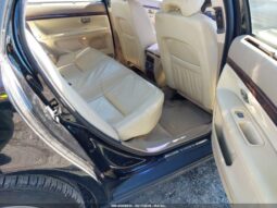
										2001 Volvo S80 full									