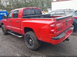 
										2008 Dodge Dakota full									
