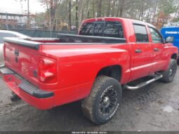 
										2008 Dodge Dakota full									