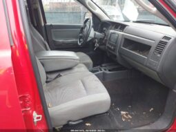 
										2008 Dodge Dakota full									