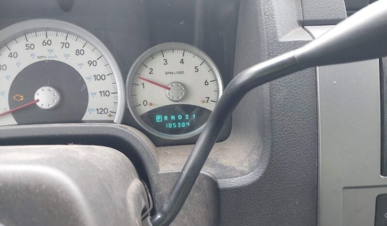 
								2008 Dodge Dakota full									