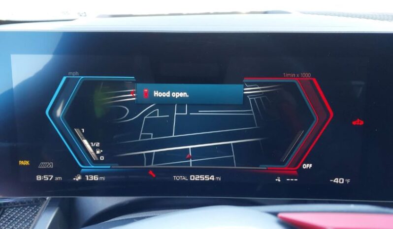 
								2026 BMW M5 full									