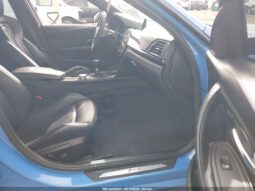 
										2015 BMW M3 full									