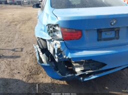 
										2015 BMW M3 full									
