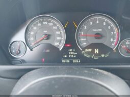 
										2015 BMW M3 full									