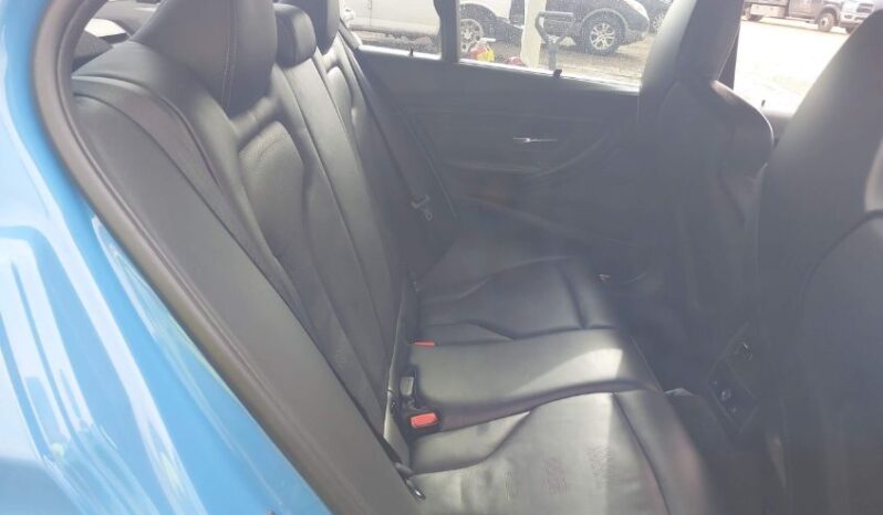 
								2015 BMW M3 full									