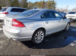 
										2014 Volvo S80 full									