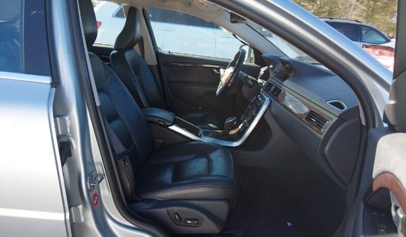 
								2014 Volvo S80 full									