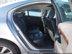 
										2014 Volvo S80 full									