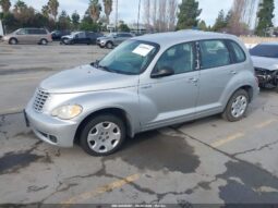 
										2006 Chrysler Pt cruiser full									