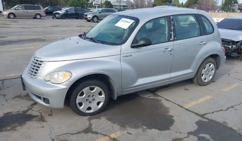 
								2006 Chrysler Pt cruiser full									