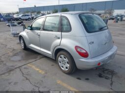 
										2006 Chrysler Pt cruiser full									