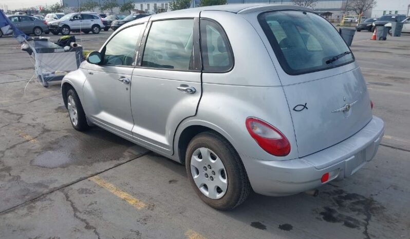 
								2006 Chrysler Pt cruiser full									