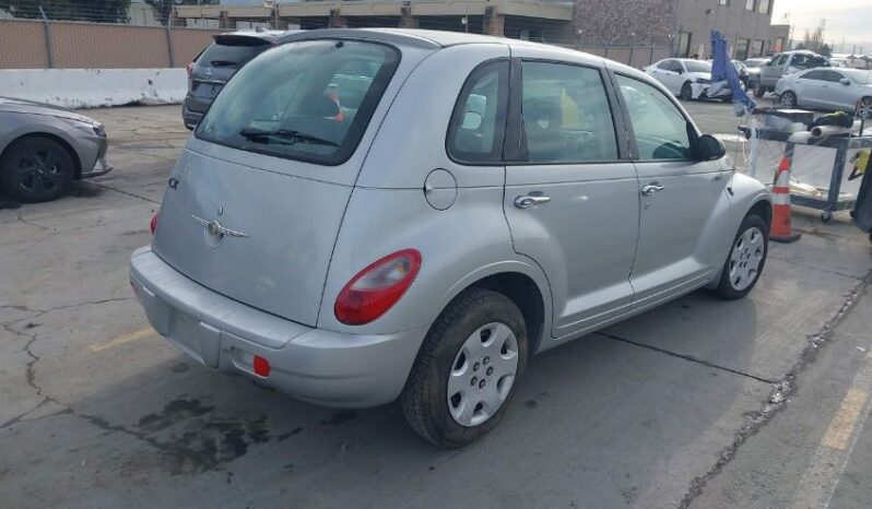 
								2006 Chrysler Pt cruiser full									