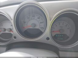
										2006 Chrysler Pt cruiser full									