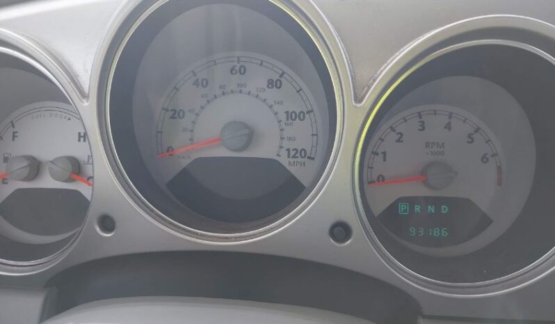 
								2006 Chrysler Pt cruiser full									