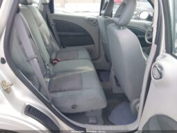 
										2006 Chrysler Pt cruiser full									