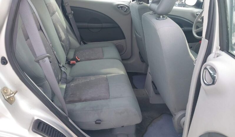 
								2006 Chrysler Pt cruiser full									