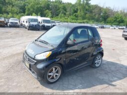 
										2013 Smart Fortwo full									